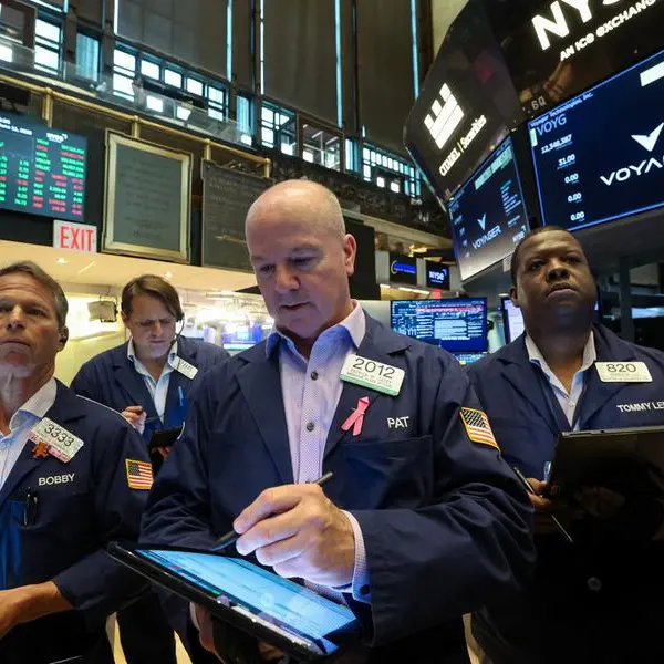 U.S. stocks-bonds warnings flash amber again: McGeever
