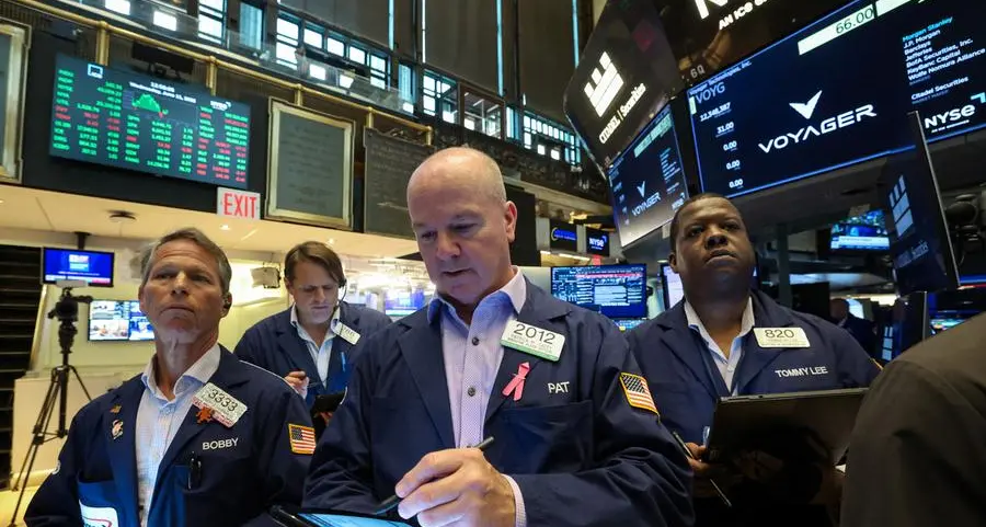 U.S. stocks-bonds warnings flash amber again: McGeever