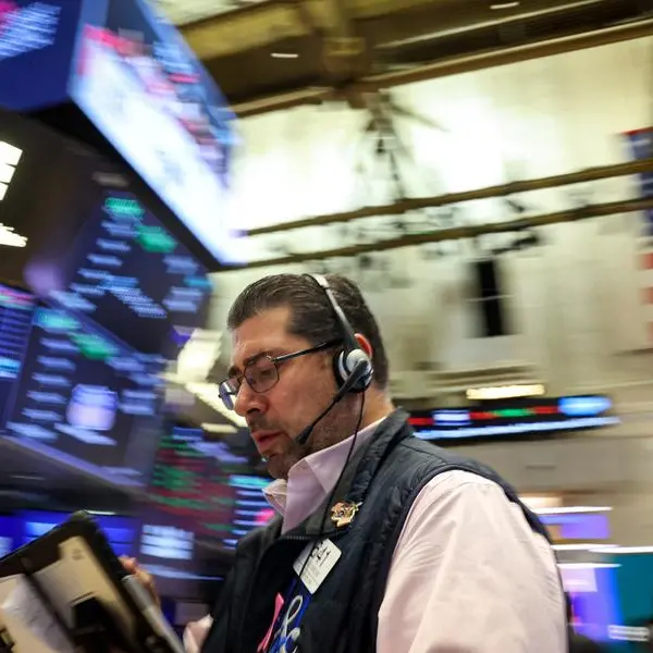 Stock market hits speed bump but investors stay on bullish path