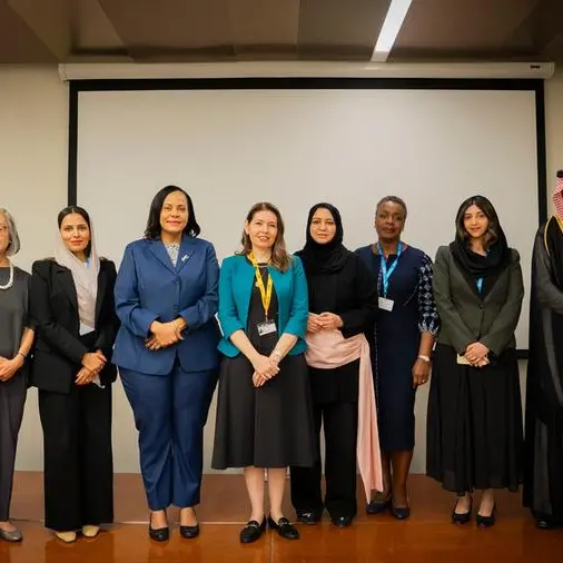 DCO, SDAIA and ICAIRE convene high-level session at the first UN Global Dialogue on AI Governance S