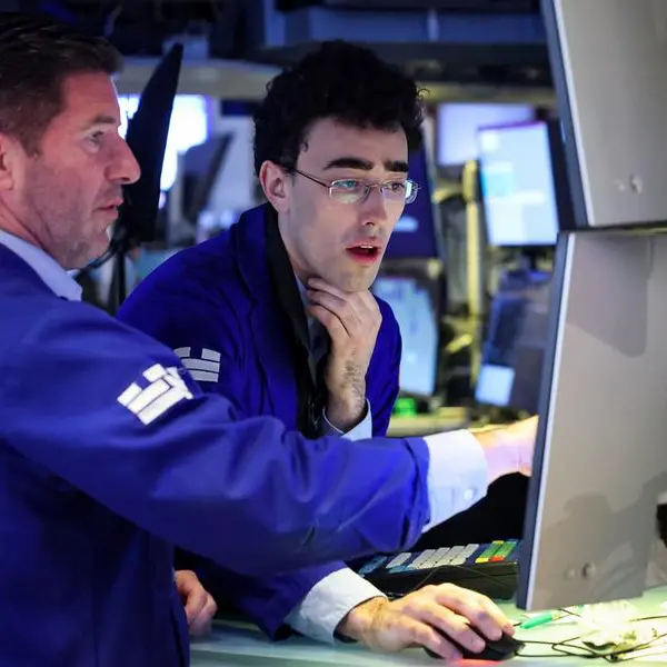 World shares gain, oil prices capped on hopes for US-Iran peace talks