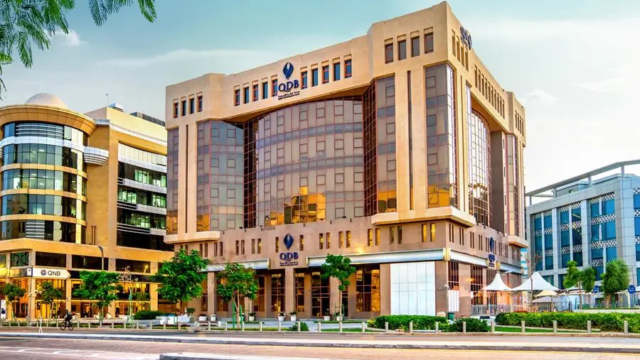 Qatar’s QDB rolls out loan guarantees, inflation support as Iran conflict pressures private sector