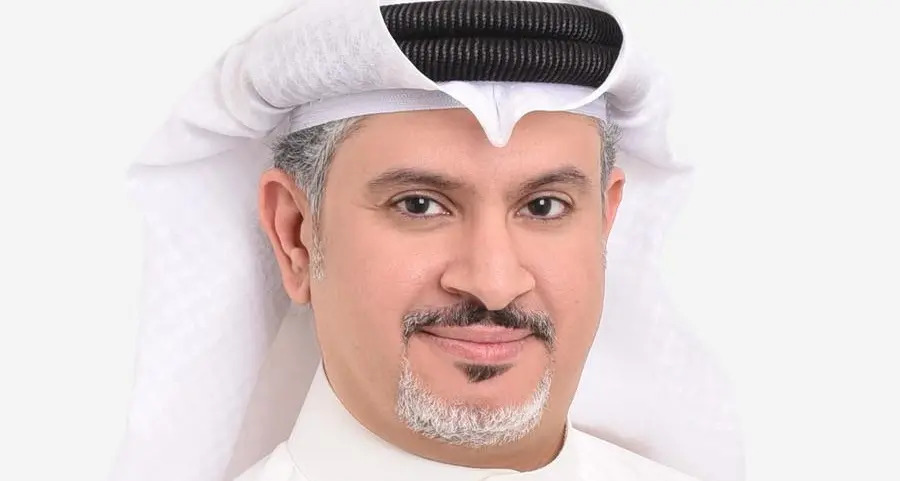 شركة الإثمار للتطوير تعلن عن تعيين السيد نايف ناصر الناصر المدير التنفيذي للشركة