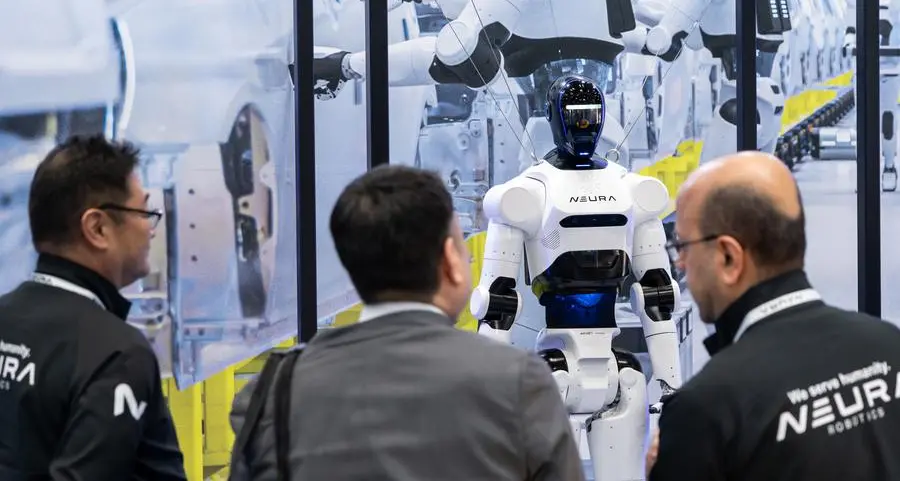 Qatari billionaire Sheikh Hamad bin Jassim invests in Germany’s Neura Robotics