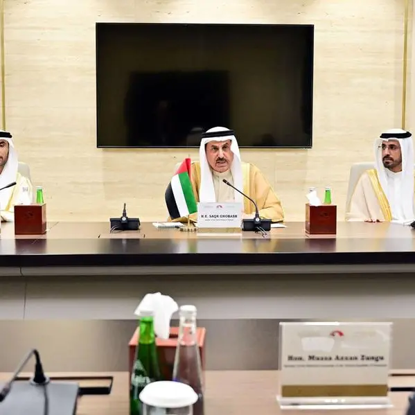 UAE, Tanzania discuss strengthening parliamentary ties