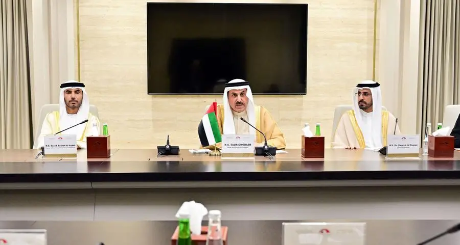 UAE, Tanzania discuss strengthening parliamentary ties