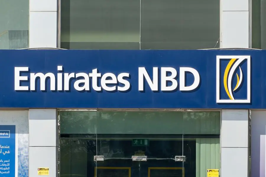 <p>Dubai&rsquo;s Emirates NBD Bank (ENBD) has priced its debut &euro;500 million 5-year green bond at mid-swaps plus 77bps.</p>\\n , Getty Images/Getty Images