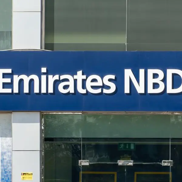 Emirates NBD prices $1.5bln five-year bond in private placement