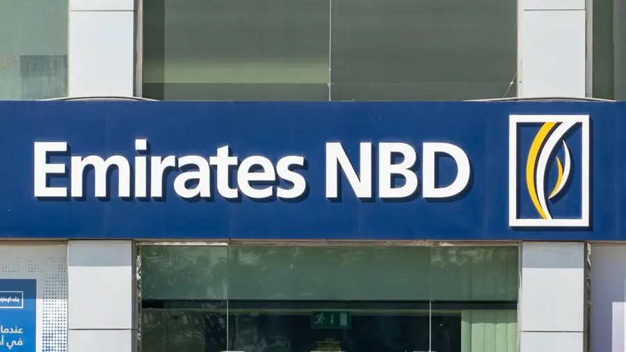 Emirates NBD prices $1.5bln five-year bond in private placement