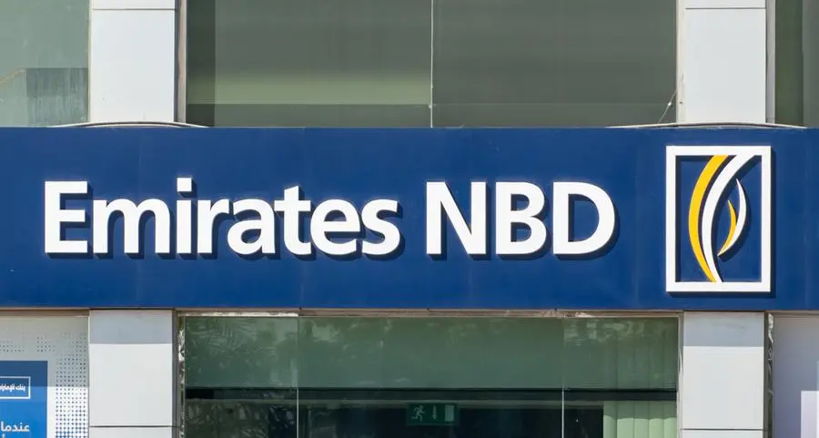 Emirates NBD prices $1.5bln five-year bond in private placement