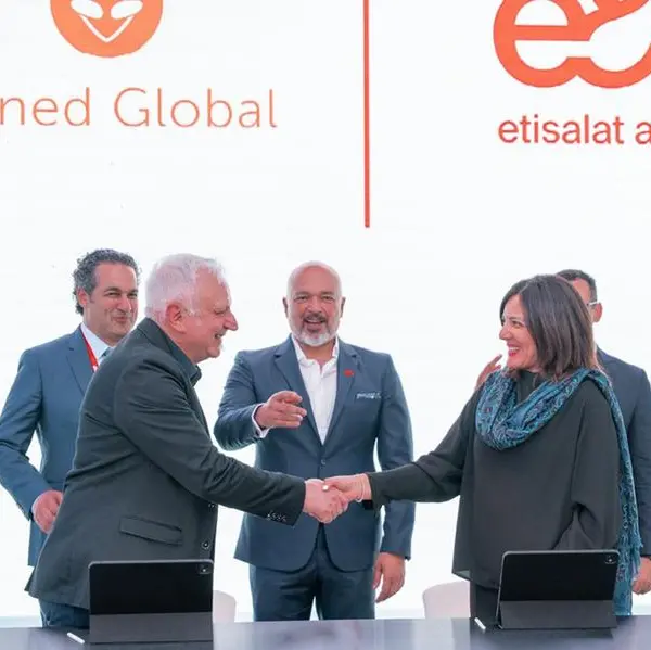 Twist Digital Entertainment Services teams up with Tuned Global to supercharge twist music in MENA