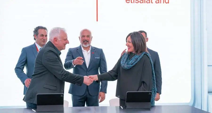 Twist Digital Entertainment Services teams up with Tuned Global to supercharge twist music in MENA