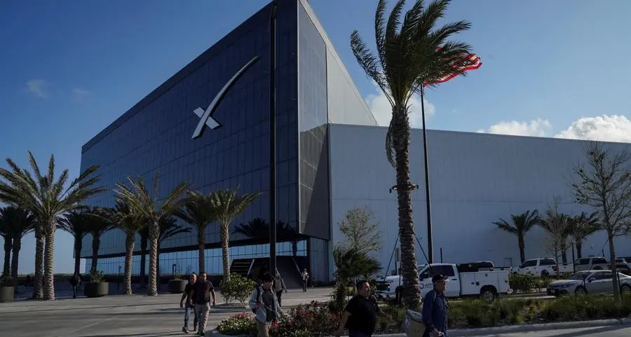 How the math works on a $1.75trln SpaceX valuation