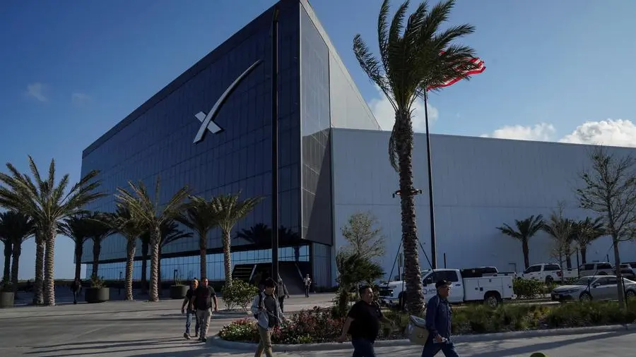 Blockbuster SpaceX IPO set to test high-flying US stocks rally
