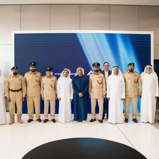 شركة الفطيم للتنقل الكهربائي تفتتح المعرض الرئيسي لعلامات BYD وDENZA وYANGWANG في شارع الشيخ زايد