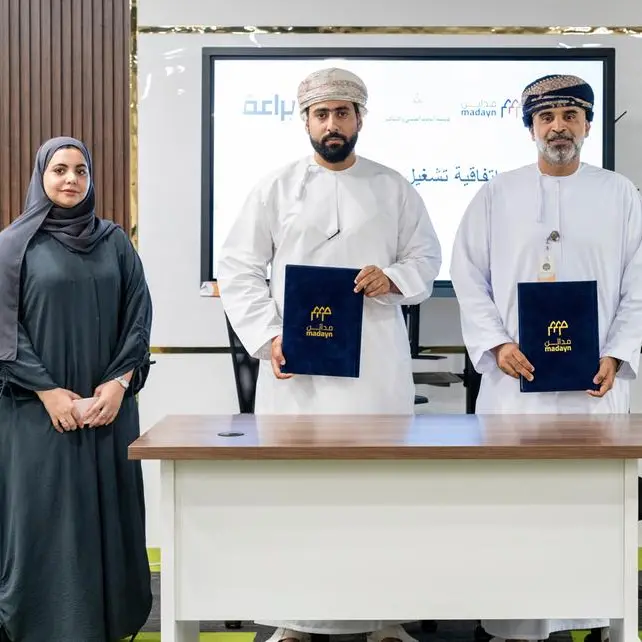 Industrial Innovation Academy inks agreement for operation of Makers Oman Centre