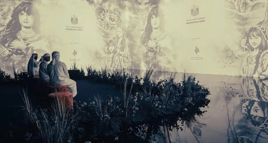 Innovation and art combine at ADIHEX 2025