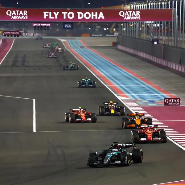 Qatar Airways Holidays launches fan packages for the Formula 1 2025 season