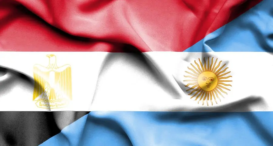 Egypt, Argentina strengthen investment ties
