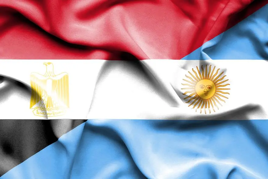 Egypt, Argentina strengthen investment ties