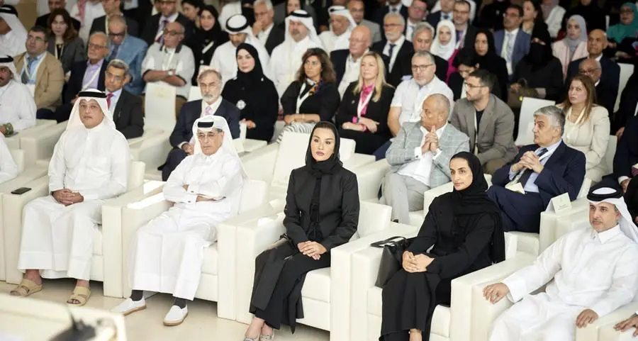 Arab scholars from around the globe convene in Qatar to advance science and research in and for the Arab world