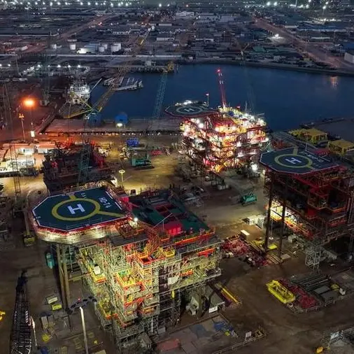 NMDC Energy reports $1.4bln revenue in Q1 2026