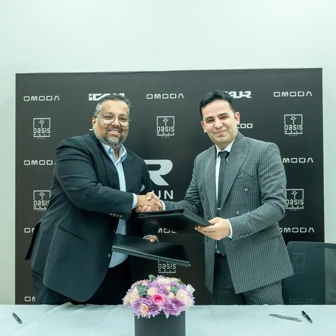 Autorun expands OMODA | JAECOO & iCaur presence with new Oasis Mall showroom in Dubai