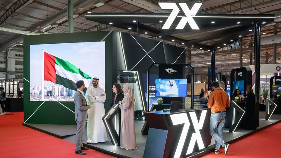 7X teams up with SC Ventures to empower SMEs in MENA