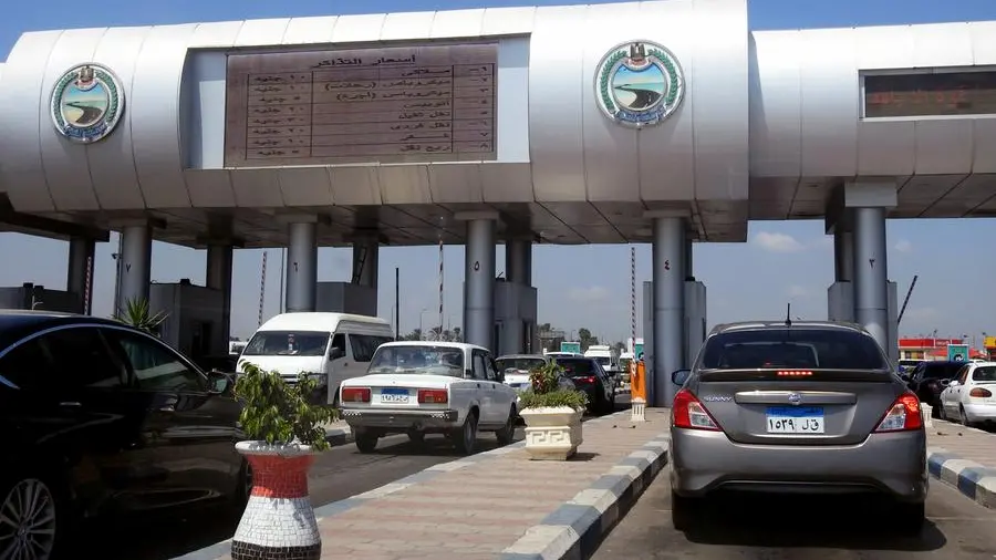 Strong demand for logistics investment zones in Egypt's Giza: GAFI chief