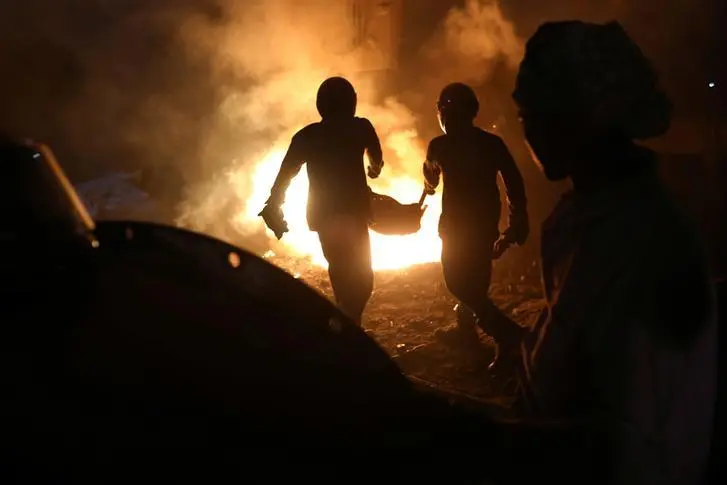 Reuters Images/REUTERS