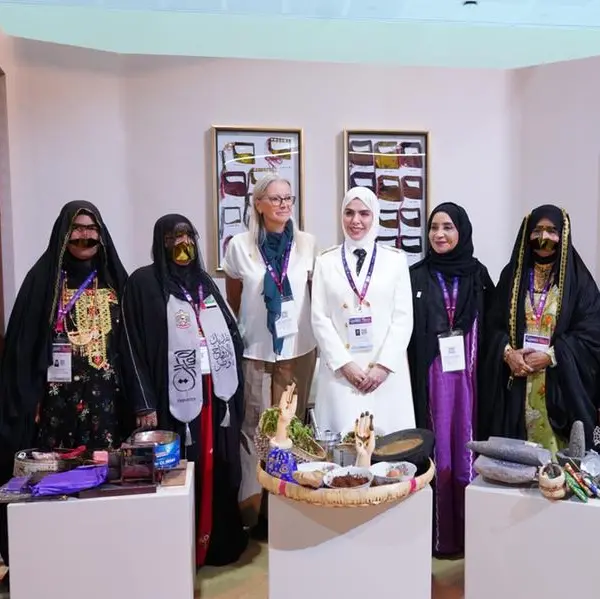 Ajman Department of Tourism, Culture and Media strengthens the presence of Emirati crafts at \"Make it in the Emirates 2026\"