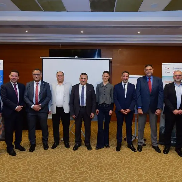 GIZ Egypt hosts landmark digital transformation forum to accelerate industry 4.0 adoption in Egypt’s manufacturing sector