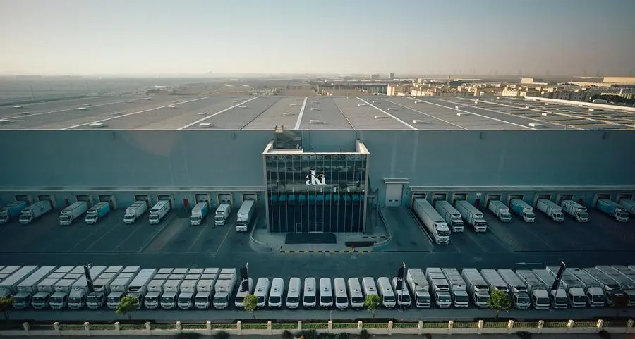 الخياط للاستثمار تطلق خدمات الطرف الثالث اللوجستية للشركات في دولة الإمارات العربية المتحدة