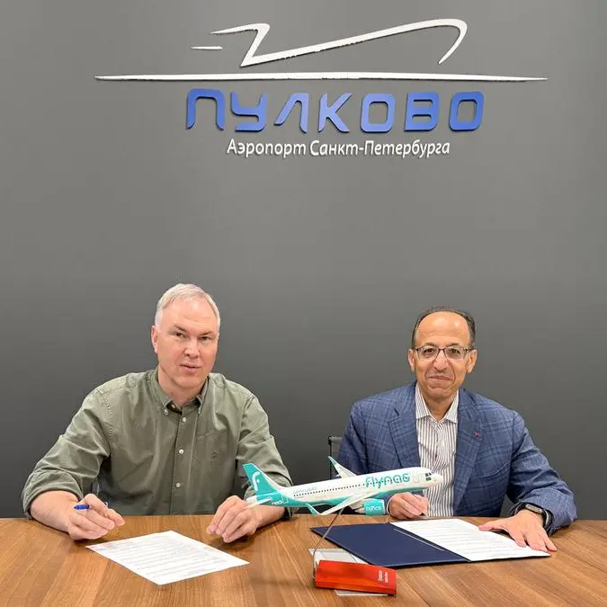 St. Petersburg and Sochi: Two new russian destinations on the expanding international network of flynas