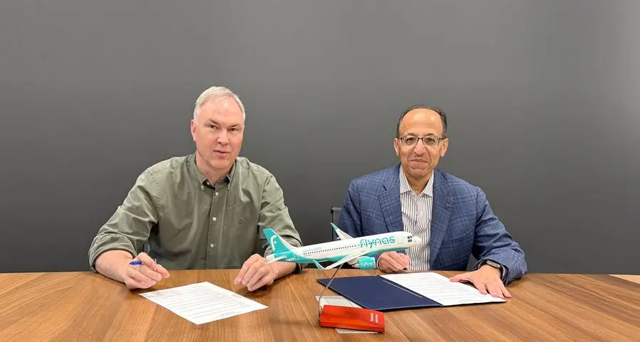 St. Petersburg and Sochi: Two new russian destinations on the expanding international network of flynas