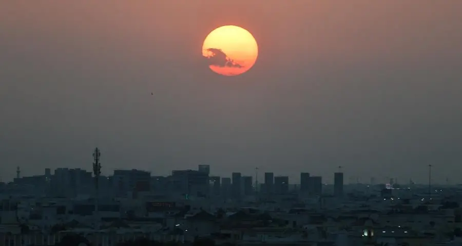 Qatari Ministry of Defence successfully intercepts, neutralises two ballistic missiles