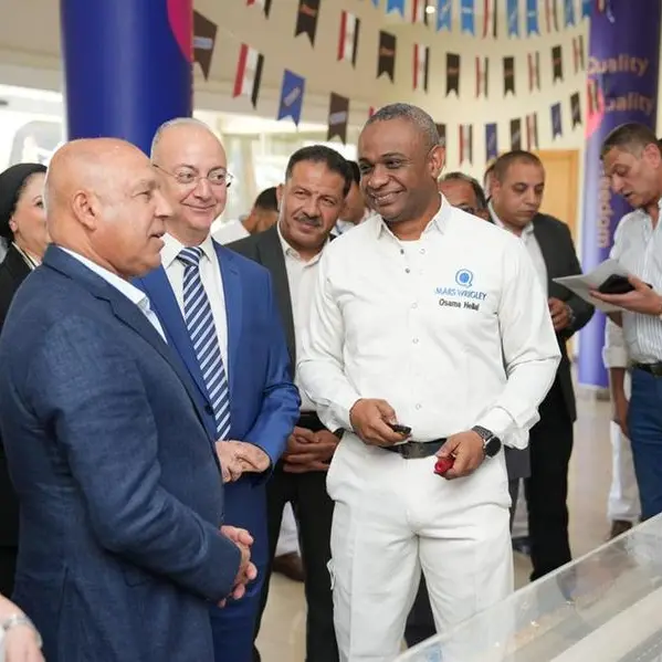 INTERVIEW: Mars Egypt expands 6th of October facility, eyes role as global production hub