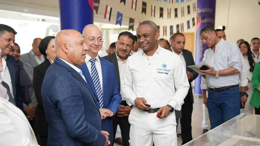 INTERVIEW: Mars Egypt expands 6th of October facility, eyes role as global production hub