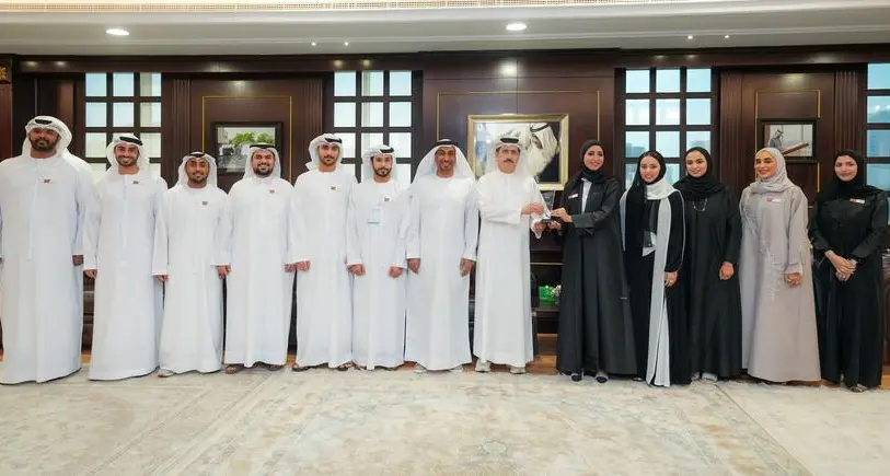هيئة كهرباء ومياه دبي تعزز مسار تمكين الشباب ودعم الكفاءات الواعدة