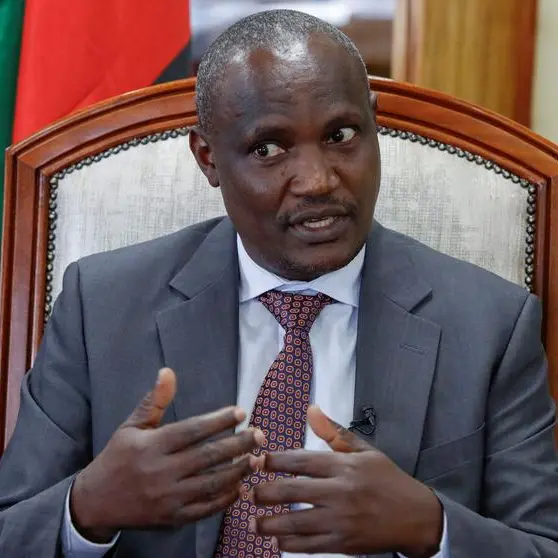 Kenya says more talks needed to secure new IMF programme