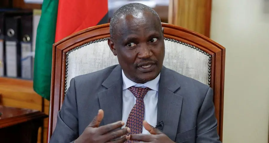 Kenya says more talks needed to secure new IMF programme