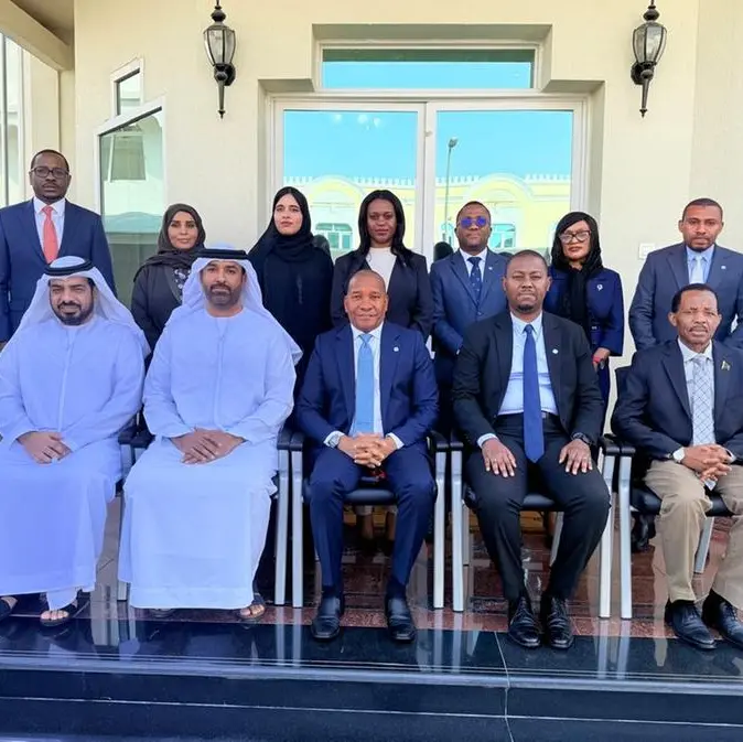 Al Dahra signs landmark MoU with Tanzania Investment and Special Economic Zones Authority