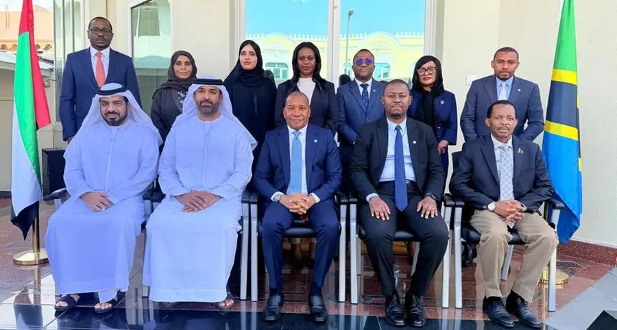 Al Dahra signs landmark MoU with Tanzania Investment and Special Economic Zones Authority