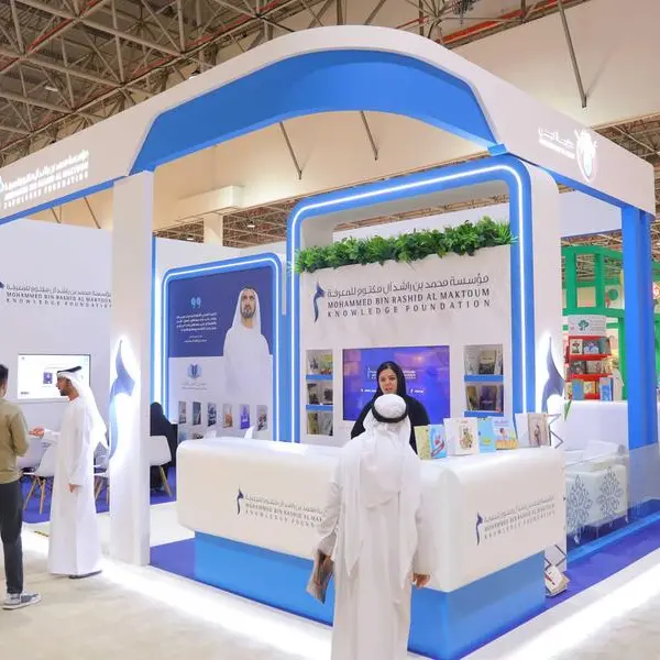 MBRF showcases rich line-up of literary and intellectual sessions at Sharjah International Book Fair
