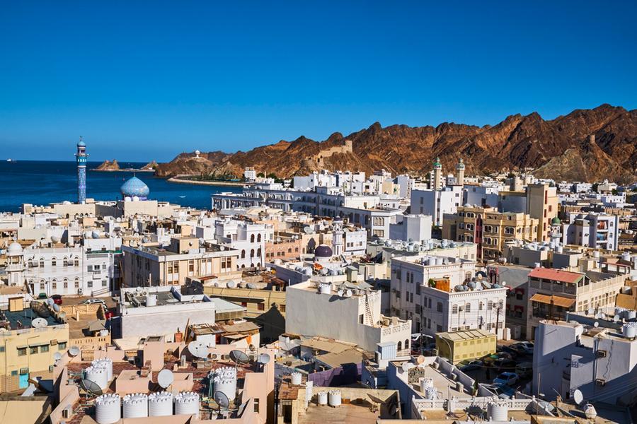 Oman, China discuss acceleration of GCC Free Trade Agreement