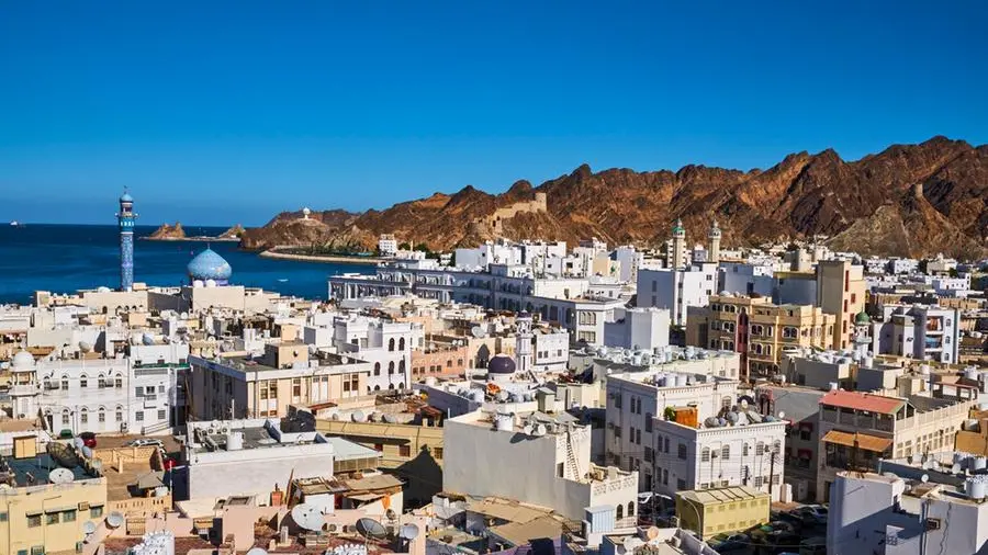 Temperatures edge closer to 50 degrees across Oman