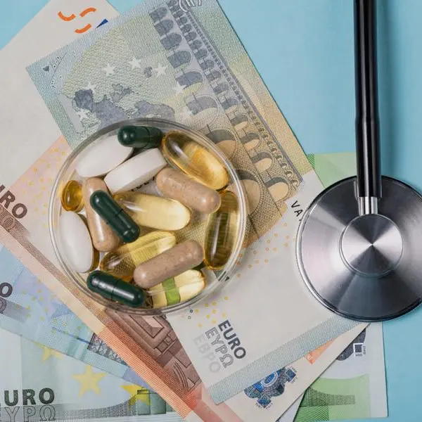 Egypt signs $348mln health financing agreements with France, EU