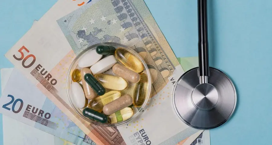 Egypt signs $348mln health financing agreements with France, EU