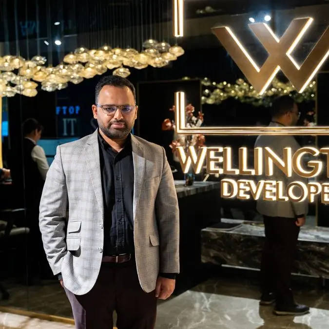 Wellington Developments report: Dubai’s beachfront projects: A destination for the wealthy and HNWIs