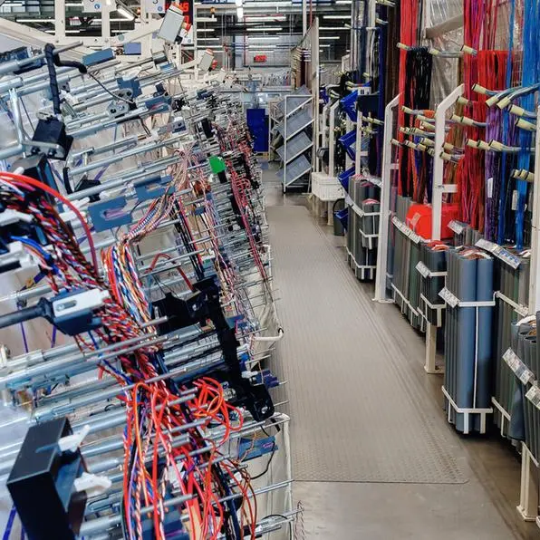 PM inaugurates SE Wiring Systems Egypt's factory in 10th of Ramadan City
